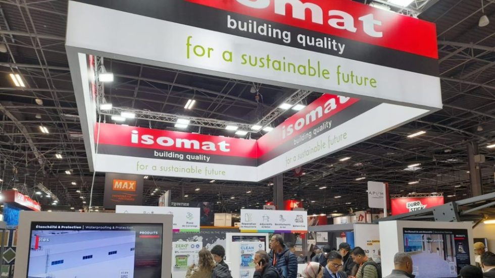 ISOMAT